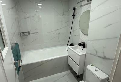 Garsoniera | MOBILATA LUX | Metrou Lujerului 1 minut - 6