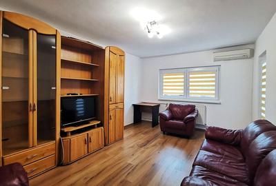 2 camere | Floreasca - Dorobanti | Mobilat complet - 3