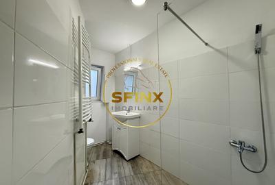 Apartament cu 3 camere semidecomandat în Romană - 5