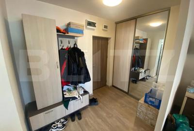 Apartament 2 camere, 50 mp, etaj intermediar, balcon, zona Casa Radio-Grigorescu - 6