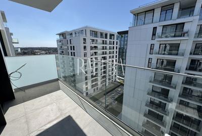 Apartament cu 3 camere semidecomandat în Cotroceni - 16