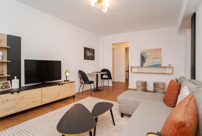 Apartament 3 camere de închiriat – Centru-Stefan cel Mare - 2