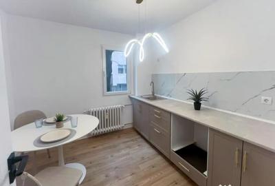 Apartament cu 2 camere decomandat, mobilat în Gării - 6