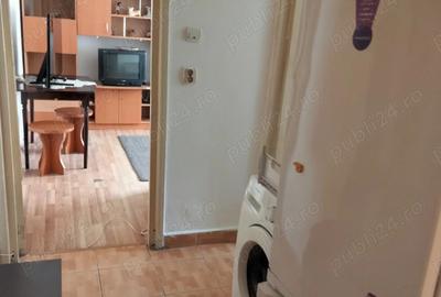 Inchiriez apartament parter 2 camere 42m2 zona lama - 4