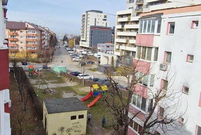 Garsonieră decomandată în Dârste