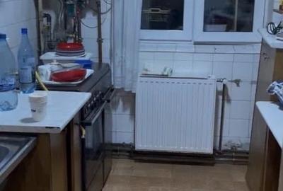 3 camere semidecomandat Drumu Taberei metrou Favorit - 1