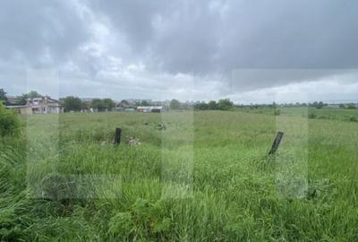 Teren extravilan de vanzare, 648 mp, zona sud - 2