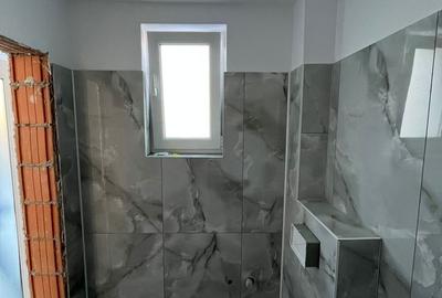 Duplex cu 4 camere cu Canalizare în Utvin - 7
