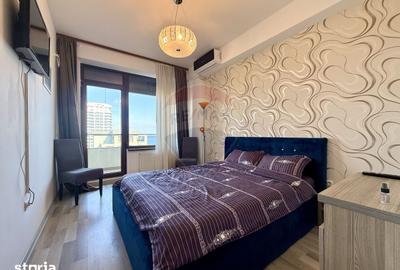 Apartament cu 3 camere în Central - 13