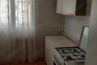Apartament cu 2 camere decomandat în Complex Studențesc - 1