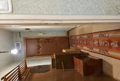 Apartament cu 2 camere semidecomandat în Șagului