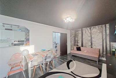 RECO Apartament superb cu 3 camere  in Marghita - 2