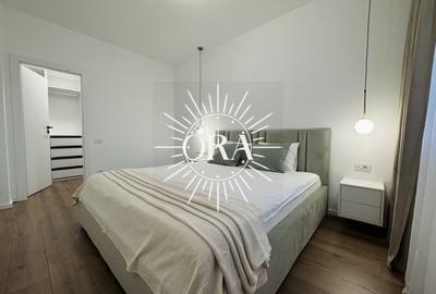 APARTAMENT LA CHEIE 3 CAMERE | DE VANZARE | ZONA BMW VIVO | PARCARE - 10