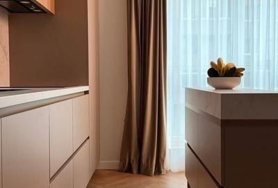 Apartament cu 2 camere în Rudeni - 6
