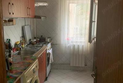 Apartament cu 2 camere semidecomandat în Timpuri Noi - 1