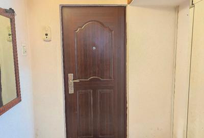 Inchiriez apartament cu 2 camere in Deva, zona Crisului, parter, - 4