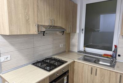 Apartament cu 2 camere în Obcini - 3