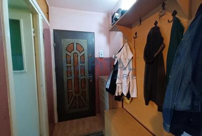 Apartament cu 3 camere semidecomandat în Mănăștur - 9