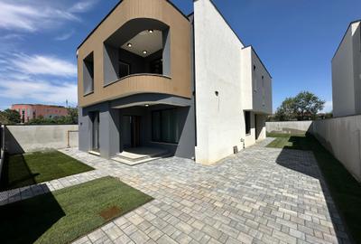 Proiect Exclusivist – 9 Vile Premium. Zona Lac Lebada. Pantelimon Cernica. S3 - 3