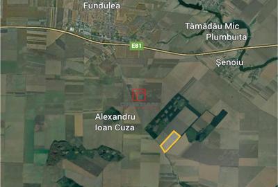 N teren Fundulea - A2, Calarasi - 4