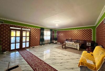 Casă individuală cu 2 camere cu Canalizare în Valea - 5