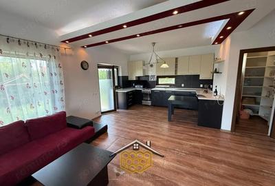 Casa P+1+Pod in Ghercesti, complet mobilata si utilata - 7