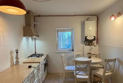 Apartament cu 3 camere decomandat în Obcini - 10