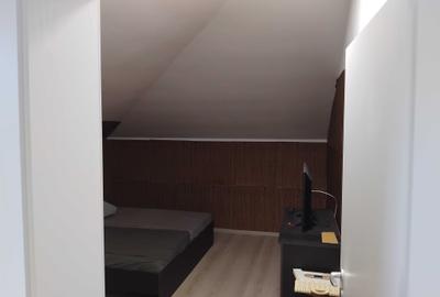 Apartament cu 3 camere decomandat în Moșnița Veche - 3