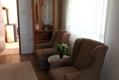 Casă cu 2 camere cu Teren 1900 Mp în Cornești - 8