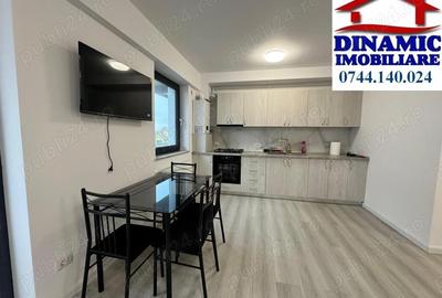 Garsonieră în Est - 2