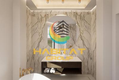 Apartament cu 3 camere decomandat în Central - 2