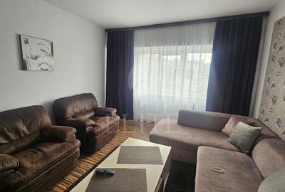 Apartament cu 3 camere decomandat, mobilat în Mărăști - 5