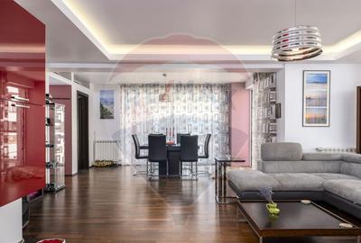 4 camere| semineu| piscina interioara | sauna | sala de s... - 14