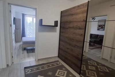 Apartament cu 2 camere decomandat în Copou - 1