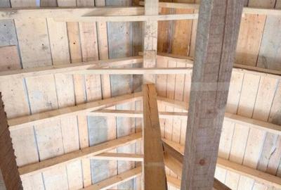 Casă cu 4 camere cu Teren 300 Mp în Someșeni - 2