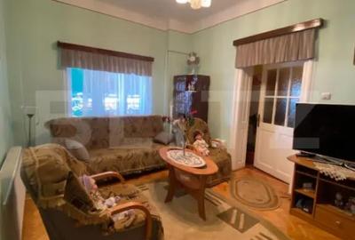 Casă cu 4 camere cu Teren 627 Mp în Central - 8