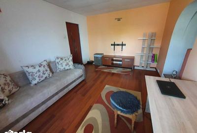 Apartament cu 2 camere semidecomandat în Podu Roș - 2