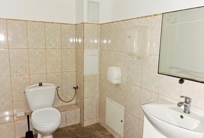 Cladire  590 mp utili | zona Baneasa - Sisesti | Potential investitional ridicat - 13