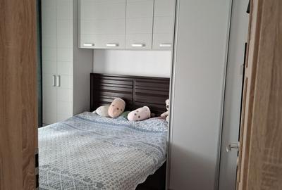Apartament cu 2 camere nedecomandat în Lotrioara - 1