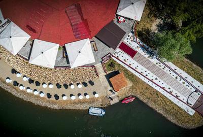 Complex turistic Sfera Place de inchiriat - 3