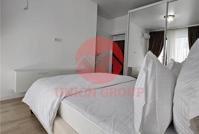 Descoperiti Bijuteria Ascunsa a Marii Negre: Apartament de Lux in Mamaia Nord Descoperiti Bijuteria Ascunsa a Marii Negre: Apartament de Lux in Mamaia Nord - 9