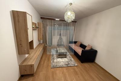 Apartament 2 camere mobilat/utilat - zona Astra - 3