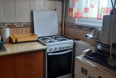 Garsonieră decomandată în Micălaca - 7