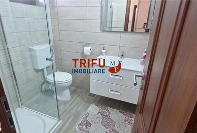 Casă cu 3 camere cu Teren 177 Mp în Cetate - 15