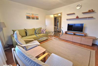 Apartament cu 2 camere, mobilat în Mărăști - 3