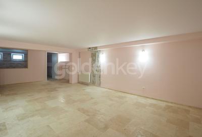 Duplex cu 7 camere cu Canalizare în Pipera - 21