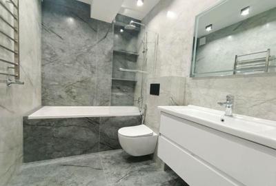 Oferim spre inchiriere apartament cu 2 camere in cartierul Marasti - 5