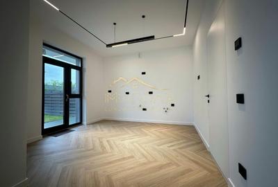 Casă individuală cu 5 camere cu Canalizare în Pipera - 10