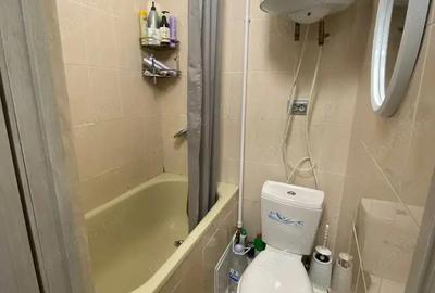 Garsonieră în Astra