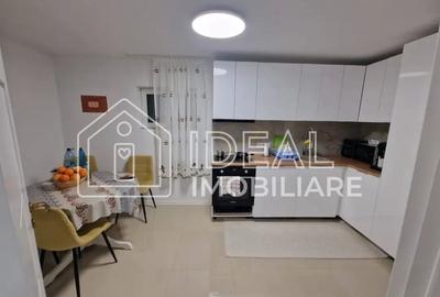 Casă individuală cu 4 camere cu Canalizare în Terezian - 8